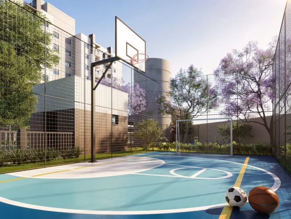 Imagem Eleva Hauer - Fase 2 - Apartamento à venda no bairro Hauer - Curitiba/PR