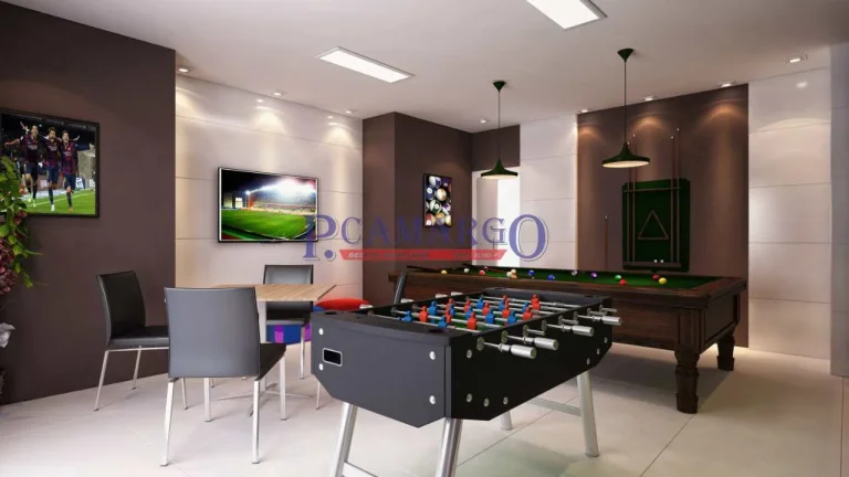 Imagem Apartamento Padrão