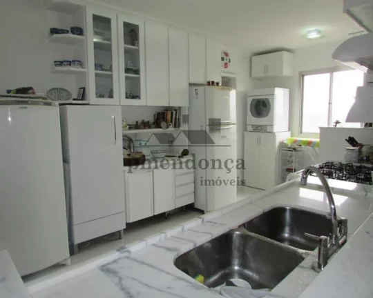 Imagem Apartamento 3 quartos, 2 vagas, 107 m2