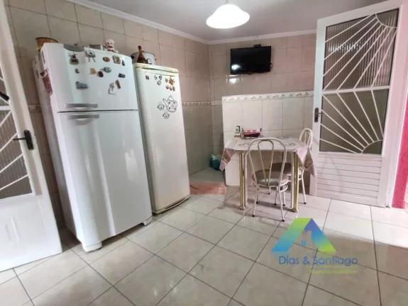 Imagem Duas casas à venda, Vila Liviero, São Paulo, SP