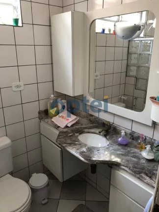 Imagem CASA RESIDENCIAL TIPO CHALE NO BAIRRO JARDIM COPACABANA -SÃO BERNARDO DO CAMPO.