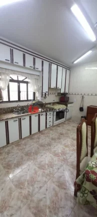 Imagem Sobrado à venda 3 Quartos, 1 Suite, 4 Vagas, 280M², Barcelona, São Caetano do Sul - SP