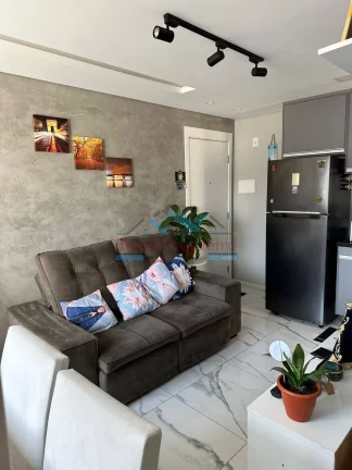 Imagem Apartamento 2 dormitórios - Vila Andrade