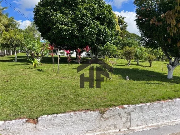 Imagem Chácara com 5 Quartos à Venda, 10.000 m² em Chã De Onça - Paudalho Imagem Chácara com 5 Quartos à Venda, 10.000 m² em Chã De Onça - Paudalho