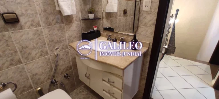 Imagem CASA A VENDA COM 4 DORMITÓRIOS - 223M² - VILA ANCHIETA - JUNDIAÍ - SP