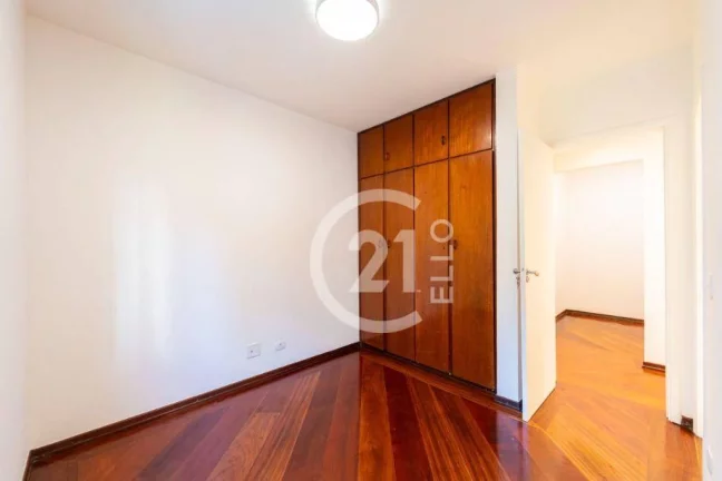 Imagem Apartamento com 3 suítes por R$ 1.290.000 - Itaim Bibi - São Paulo/SP