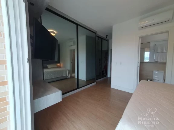 Imagem Apartamento 03 Dormitório com Suíte no bairro João Paulo