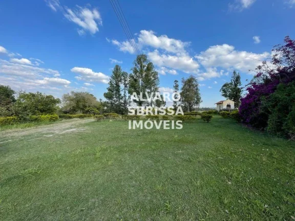 Imagem Sitio à venda com 2 casas em Porangaba SP