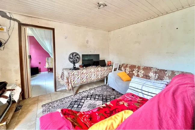 Imagem HJV 583 Lote 610241034-6 - Terreno à venda no bairro Harmonia - Canoas/RS