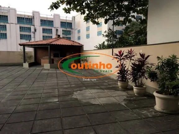 Imagem (26354) Rua Barão de São Francisco - Vila Isabel