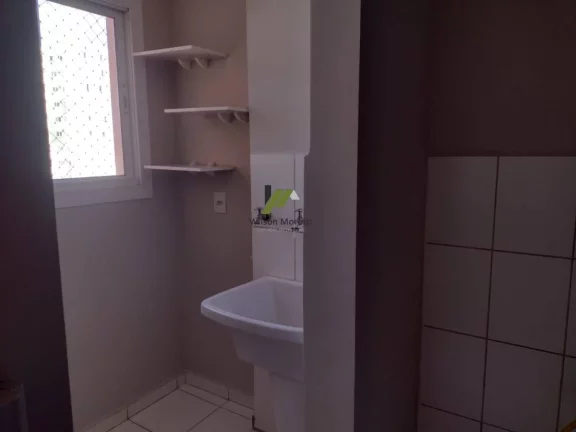 Imagem APARTAMENTO