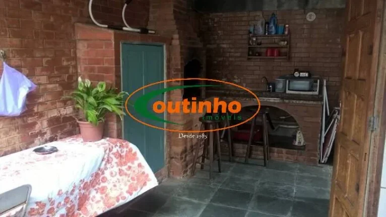 Imagem (24470) Rua Rocha Pombo - Andaraí