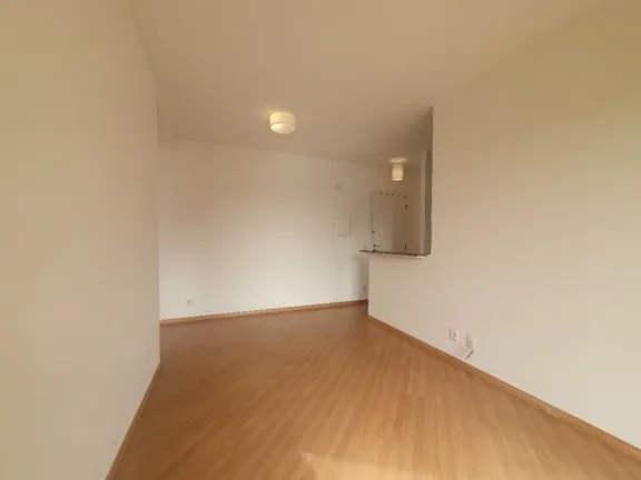 Imagem Apartamento 1 Dormitório | Varanda | Lazer Completo | Vaga de Garagem | Próximo Mackenzie - Metrô Higienópolis - FAAP - Hospitais - Shopping - AP20154