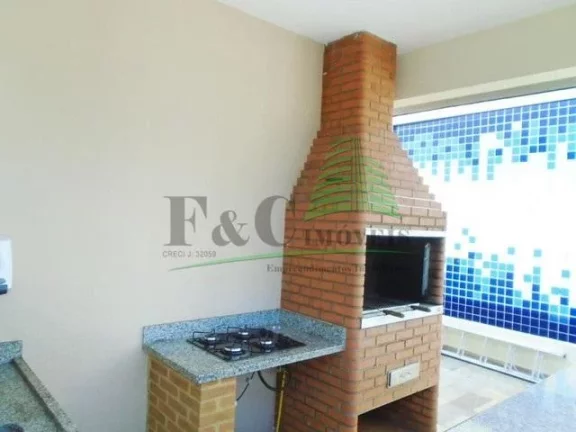 Imagem Apartamento para Venda em Piracicaba, Nova América, 3 dormitórios, 1 suíte, 1 banheiro, 1 vaga