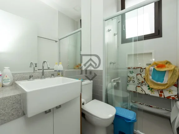 Imagem Apartamento campo belo pronto para morar