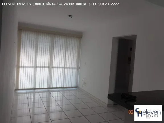 Imagem LOCAÇÃO SEM MOVEIS, BARRA LIFE   1/4  1 UMA SUÍTE, INFRA NA  RUA MARQUES DE CARAVELAS NA BARRA