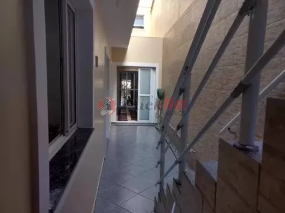 Imagem Lino Sobrado para Venda no bairro Parque Terra Nova II em São Bernardo