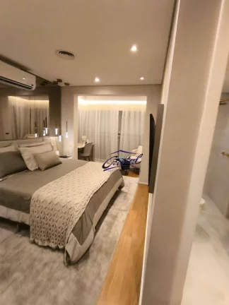 Imagem Apartamento com 3 quartos / suítes à venda, 159 m² - Butantã - São Paulo/SP