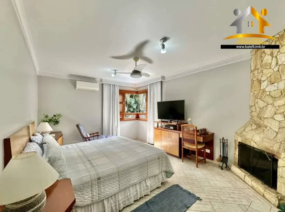 Imagem Casa à venda no condomínio Villa Vianna em Cotia - SP | Batelli Imóveis