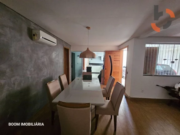 Imagem Casa com 3 dormitórios à venda, 255 m² por R$ 420.000,00 - Jardim Tropical - Nova Iguaçu/RJ