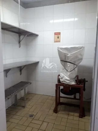 Imagem Casa Comercial locação- Vila Mathias, Santos, Cod: 25043