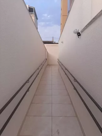 Imagem Apartamento à venda, 2 quartos, 1 vaga, Santa Mônica - Belo Horizonte/MG