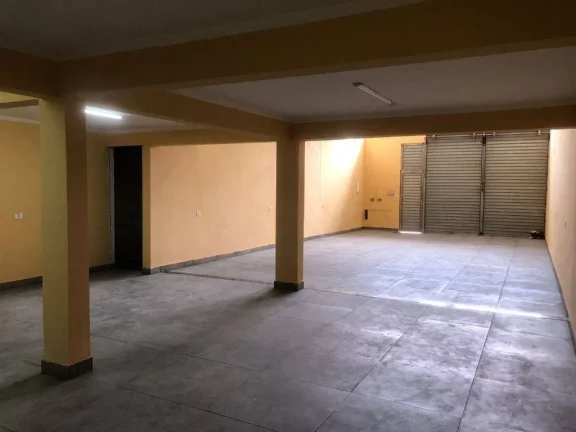 Imagem Loja para alugar, 162 m² por R$ 5.000/mês - Jardim Melvi - Praia Grande/SP