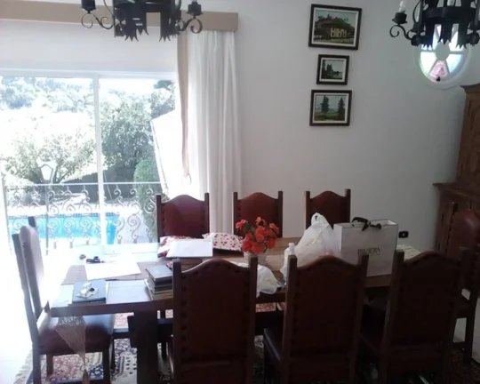 Imagem Casa em Condomínio para Venda em Atibaia, Condominio Flamboyant, 4 dormitórios, 2 suítes, 4 banheiros, 4 vagas