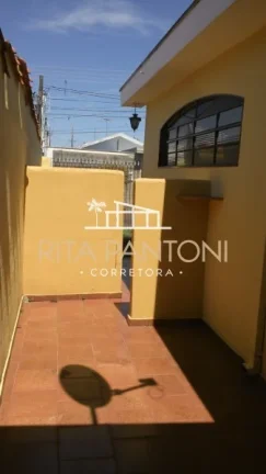 Imagem Casa - Ribeirão Preto - Vila Albertina - Região Norte