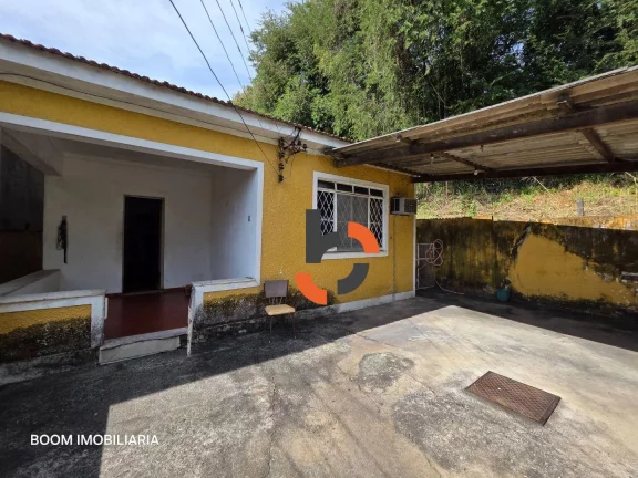 Imagem 3 Casas com 2 dormitórios à venda, 222 m² por R$ 990.000 - Centro - Nova Iguaçu/RJ