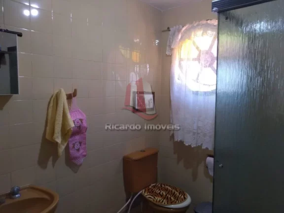 Imagem Casa Duplex Anequim 200 mts da Praia