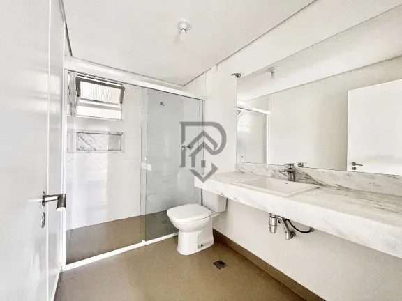 Imagem Apartamento em Condomínio Exclusivo no Paraíso