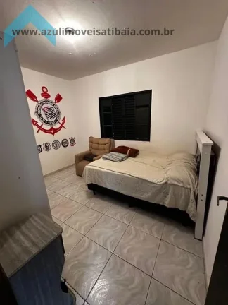 Imagem Casa a venda no Jardim Alvinopolis, Atibaia