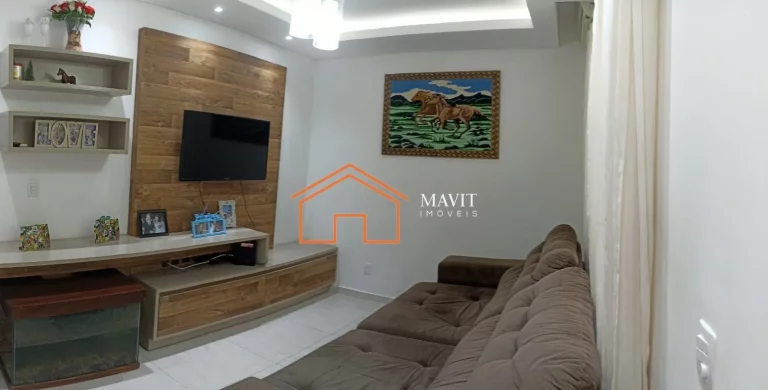 Imagem CASA RESIDENCIAL em JOINVILLE - SC, VILA NOVA