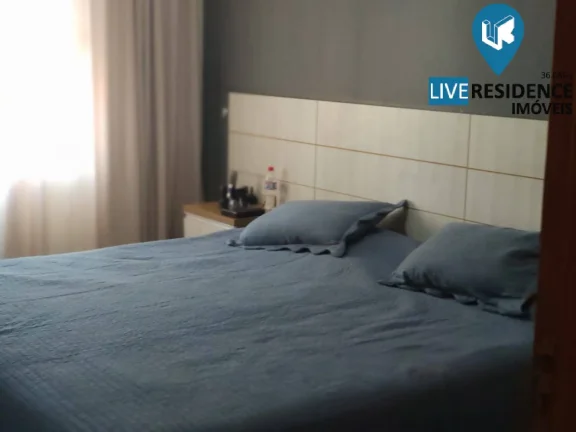 Imagem Casa no Club de Campo Fazenda - Itatiba/SP Live residence