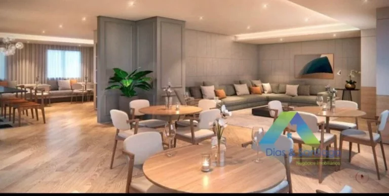 Imagem SACOMÃ Apartamento 45M², 1 dormitório, 1 vaga, lazer completo com ótimo valor e localização !!!!