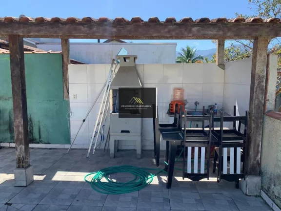 Imagem Casa em Condomínio para Venda em Ubatuba / SP no bairro Horto Florestal