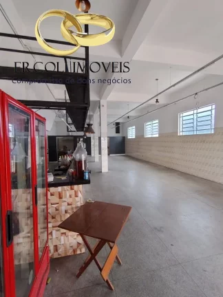 Imagem Salão para locação no Cangaíba - São Paulo/SP