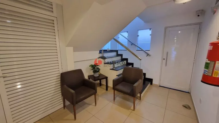 Imagem Sala para Locação Santa Paula, São Caetano do Sul - SP