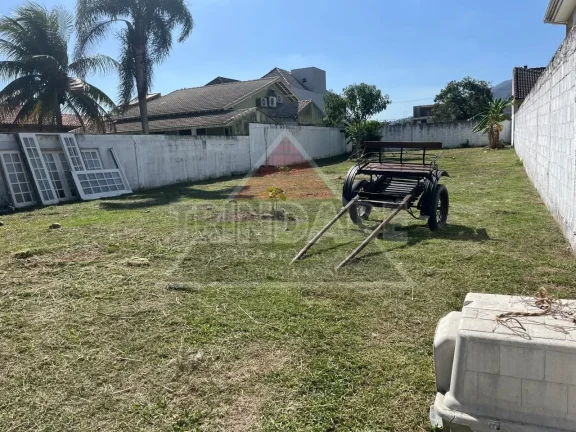 Imagem TERRENO RESIDENCIAL em RIO DE JANEIRO - RJ, GUARATIBA