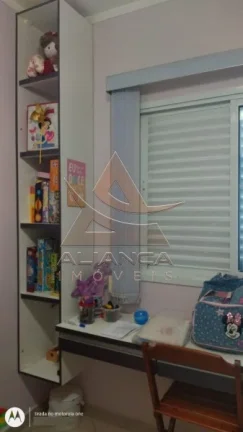 Imagem Apartamento - Ribeirão Preto - Jardim Botânico