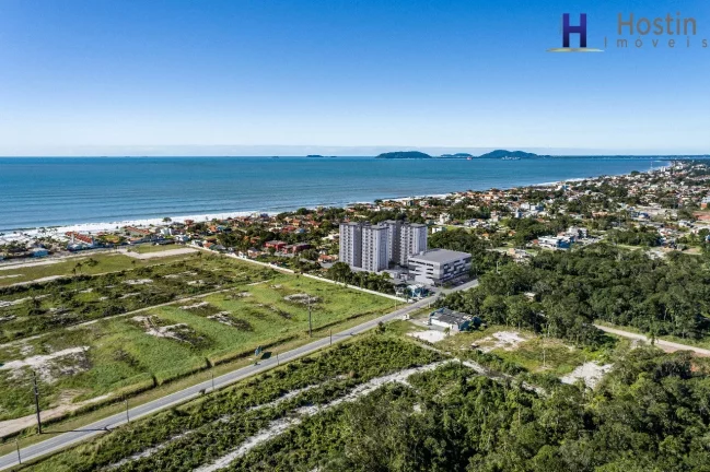 Imagem APARTAMENTO RESIDENCIAL em ITAPOÁ - SC, Balneario Santa Clara