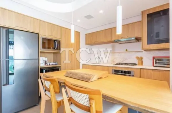 Imagem Apartamento à venda no bairro Pinheiros - São Paulo/SP, Zona Sul