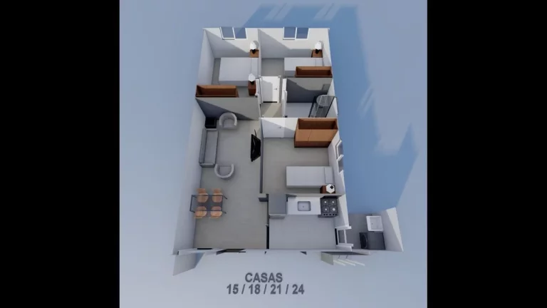 Imagem Casa em Santa Luzia