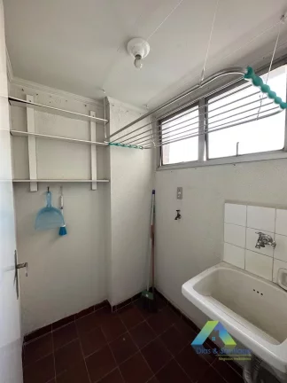 Imagem Apartamento com 01 quarto e 01 vaga no Ipiranga