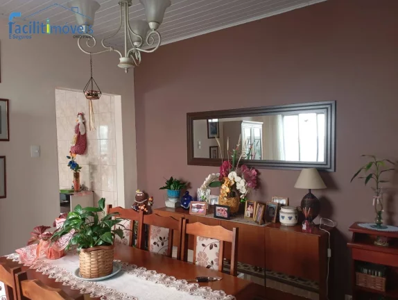 Imagem CASA À VENDA NO BAIRRO ANCHIETA - SÃO BERNARDO DO CAMPO - SP