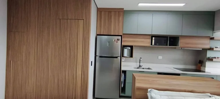 Imagem Apartamento Alto Padrão à Venda | Em Frente ao Metrô Belém
