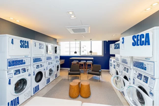 Imagem APARTAMENTO RESIDENCIAL em São Paulo - SP, Chácara Klabin