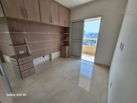 Imagem Apartamento 2 dormitórios sendo 2 suítes vagas no bairro Guilhermina