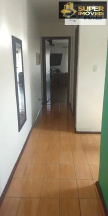 Imagem Casa Sobrado para Venda em Fragata Pelotas-RS - 1171